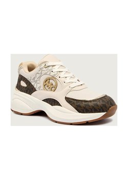 Michael Kors KIDS Sneakersy ZUMA - id: MZ255G000022C95 - marki Michael Kors Kids - 187325720 Michael Kors KIDS Sneakersy ZUMA ze sklepu Gomez Fashion Store w kategorii Buty sportowe dziecięce - zdjęcie 187325720