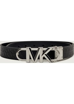Michael Kors Skórzany dwustronny pasek - id: MK255W000133006 - marki Michael Kors - 187325770 Michael Kors Skórzany dwustronny pasek ze sklepu Gomez Fashion Store w kategorii Paski damskie - zdjęcie 187325770