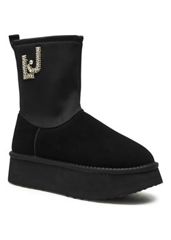 Liu Jo Śniegowce TIA 01 | zamsz ze sklepu Gomez Fashion Store w kategorii Śniegowce damskie - zdjęcie 187325771