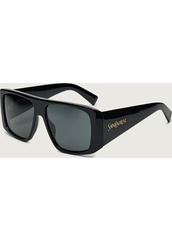 Saint Laurent Okulary przeciwsłoneczne - id: SL255W000003001 - marki Saint Laurent - 187325774 Saint Laurent Okulary przeciwsłoneczne ze sklepu Gomez Fashion Store w kategorii Okulary przeciwsłoneczne damskie - zdjęcie 187325774