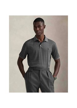 POLO RALPH LAUREN Polo | Custom slim fit - id: PR261M000062RP7 - marki Polo Ralph Lauren - 187325784 POLO RALPH LAUREN Polo | Custom slim fit ze sklepu Gomez Fashion Store w kategorii T-shirty męskie - zdjęcie 187325784