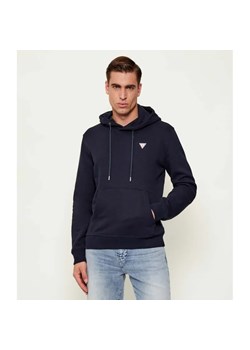 Guess Jeans Bluza Iconic | Slim Fit ze sklepu Gomez Fashion Store w kategorii Bluzy męskie - zdjęcie 187325801