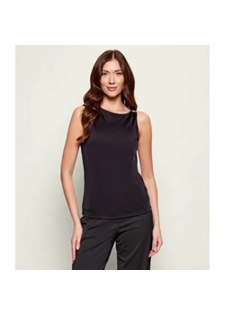 HUGO Top Dastasy | Regular Fit - id: BU261W000089001 - marki Hugo Boss - 187325802 HUGO Top Dastasy | Regular Fit ze sklepu Gomez Fashion Store w kategorii Bluzki damskie - zdjęcie 187325802