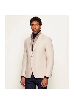 Joop! Marynarka 2w1 Hectic | Slim Fit | z dodatkiem wełny ze sklepu Gomez Fashion Store w kategorii Marynarki męskie - zdjęcie 187325813