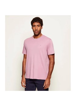 Calvin Klein T-shirt | Regular Fit | pima - id: CK261M000042F27 - marki Calvin Klein - 187325822 Calvin Klein T-shirt | Regular Fit | pima ze sklepu Gomez Fashion Store w kategorii T-shirty męskie - zdjęcie 187325822