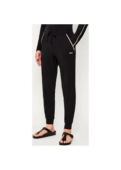 BOSS BLACK Spodnie od piżamy Unique | Regular Fit - id: BW261M000039001 - marki BOSS HUGO BOSS - 187325830 BOSS BLACK Spodnie od piżamy Unique | Regular Fit ze sklepu Gomez Fashion Store w kategorii Piżamy męskie - zdjęcie 187325830