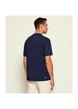 Lacoste T-shirt | Regular Fit ze sklepu Gomez Fashion Store w kategorii T-shirty męskie - zdjęcie 187325840