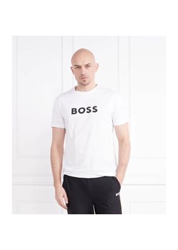 Boss Bodywear T-shirt | Relaxed fit ze sklepu Gomez Fashion Store w kategorii T-shirty męskie - zdjęcie 187325852