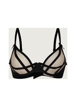 Agent Provocateur Koronkowy biustonosz BRIELLA ze sklepu Gomez Fashion Store w kategorii Biustonosze - zdjęcie 187327160