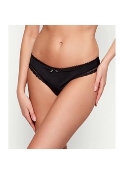 Hugo Bodywear Figi UNIQUE - id: BZ261W000004001 - marki Hugo Boss - 187327161 Hugo Bodywear Figi UNIQUE ze sklepu Gomez Fashion Store w kategorii Majtki damskie - zdjęcie 187327161