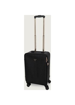 Guess Walizka NADIRA 18 ze sklepu Gomez Fashion Store w kategorii Walizki - zdjęcie 187327180