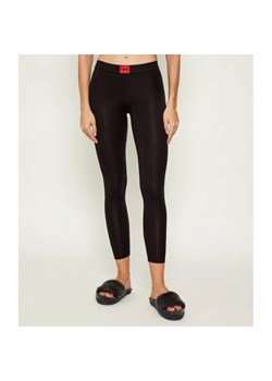 Hugo Bodywear Legginsy THERMAL | Skinny fit - id: BU231W000019001 - marki Hugo Boss - 187327184 Hugo Bodywear Legginsy THERMAL | Skinny fit ze sklepu Gomez Fashion Store w kategorii Spodnie damskie - zdjęcie 187327184