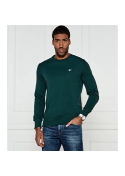 Gant Bluza | Regular Fit - id: GA245M000023374 - marki Gant - 187327190 Gant Bluza | Regular Fit ze sklepu Gomez Fashion Store w kategorii Bluzy męskie - zdjęcie 187327190