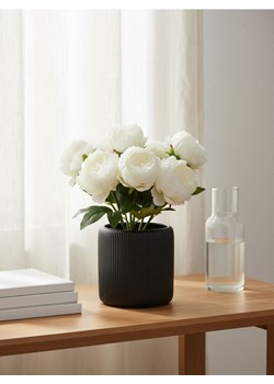 Sinsay - Osłonka doniczki - czarny ze sklepu Sinsay w kategorii Doniczki i osłonki - zdjęcie 187327671