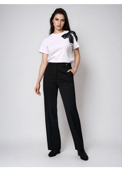 Sinsay - Spodnie pallazo - czarny ze sklepu Sinsay w kategorii Spodnie damskie - zdjęcie 187327681