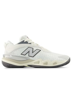 Buty męskie New Balance Hesi Low v2 BBHSLME2 – białe ze sklepu New Balance Poland w kategorii Buty sportowe męskie - zdjęcie 187327902