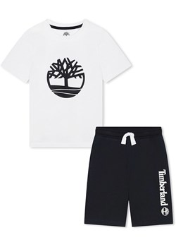 Timberland Piżama w kolorze biało-czarnym ze sklepu Limango Polska w kategorii Piżamy dziecięce - zdjęcie 187328283