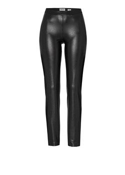 Rosner Legginsy &quot;Alisa&quot; w kolorze czarnym ze sklepu Limango Polska w kategorii Spodnie damskie - zdjęcie 187328350