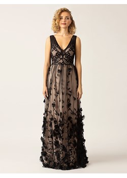 APART Sukienka w kolorze czarnym ze sklepu Limango Polska w kategorii Sukienki - zdjęcie 187328410
