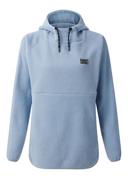 Dare 2b Bluza polarowa "Snowburst" w kolorze błękitnym ze sklepu Limango Polska w kategorii Bluzy damskie - zdjęcie 187328504