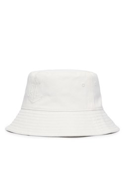 Kapelusz LAUREN RALPH LAUREN 454966225001 Biały ze sklepu eobuwie.pl w kategorii Kapelusze damskie - zdjęcie 187329043