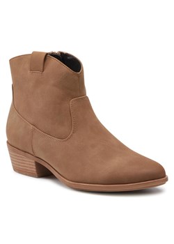 Jenny Fairy Botki WYL2691-1 Czarny - id: 5903698755458 - marki Jenny Fairy - 187329551 Jenny Fairy Botki WYL2691-1 Czarny ze sklepu MODIVO w kategorii Botki - zdjęcie 187329551