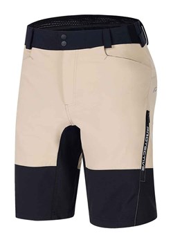 Protective Szorty kolarskie "Bounce II" w kolorze beżowym - id: 15946096 - marki Protective - 187329571 Protective Szorty kolarskie "Bounce II" w kolorze beżowym ze sklepu Limango Polska w kategorii Spodenki męskie - zdjęcie 187329571