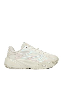 Buty do koszykówki Reebok EOSK-ANGEL REESE 1 100244236 Biały ze sklepu eobuwie.pl w kategorii Buty sportowe damskie - zdjęcie 187329904