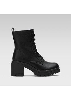 Trzewiki Jenny Fairy WS5672-07 ze sklepu ccc.eu w kategorii Botki - zdjęcie 187330000