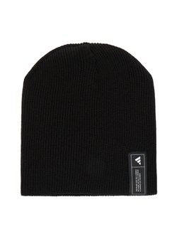 Czapka adidas Essentials Beanie IT4644 Czarny ze sklepu eobuwie.pl w kategorii Czapki zimowe męskie - zdjęcie 187330174