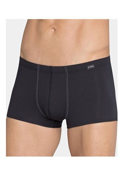 Sloggi men Basic Soft bokserki 10167208, Kolor czarny, Rozmiar S, Sloggi ze sklepu Primodo w kategorii Majtki męskie - zdjęcie 187330893