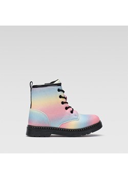 Trzewiki Nelli Blu CM220107-8 ze sklepu ccc.eu w kategorii Buty zimowe dziecięce - zdjęcie 187331130