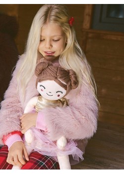 Reserved - Zabawka - wielobarwny ze sklepu Reserved w kategorii Zabawki - zdjęcie 187331394