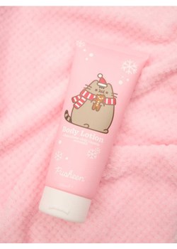 Sinsay - Balsam do ciała Chocolate Chip Cookie Pusheen - różowy ze sklepu Sinsay w kategorii Balsamy do ciała - zdjęcie 187333232