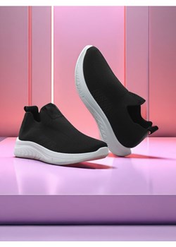 Sinsay - Trampki - czarny ze sklepu Sinsay w kategorii Buty sportowe damskie - zdjęcie 187333280