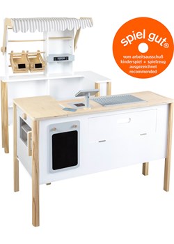 small foot Sklep &quot;fresh&quot; - 3+ ze sklepu Limango Polska w kategorii Zabawki - zdjęcie 187334330