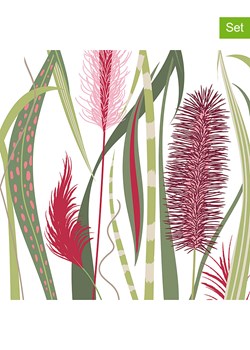 ppd Serwetki (40 szt.) &quot;Autumn Pampas&quot; ze wzorem ze sklepu Limango Polska w kategorii Akcesoria kuchenne - zdjęcie 187334342