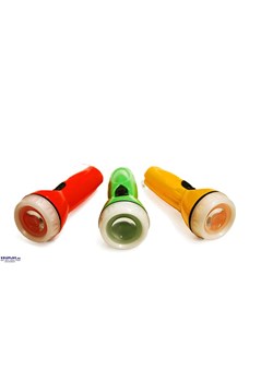 Eduplay Mini latarka - 3+ (produkt niespodzianka) ze sklepu Limango Polska w kategorii Zabawki - zdjęcie 187334743