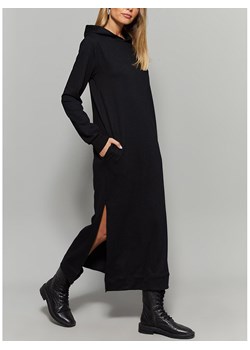 LA Angels Sukienka w kolorze czarnym ze sklepu Limango Polska w kategorii Sukienki - zdjęcie 187335012