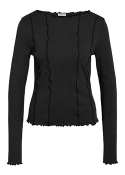 Noisy may Koszulka w kolorze czarnym ze sklepu Limango Polska w kategorii Bluzki damskie - zdjęcie 187335134