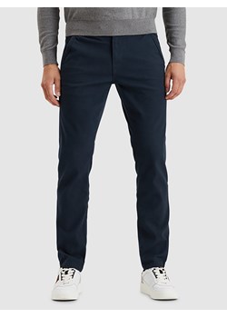PME Legend Spodnie chino w kolorze granatowym ze sklepu Limango Polska w kategorii Spodnie męskie - zdjęcie 187335182