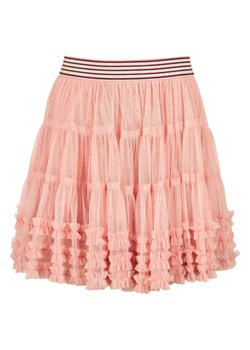 happy girls by Eisend Spódnica w kolorze jasnoróżowym ze sklepu Limango Polska w kategorii Spódnice dziewczęce - zdjęcie 187335184