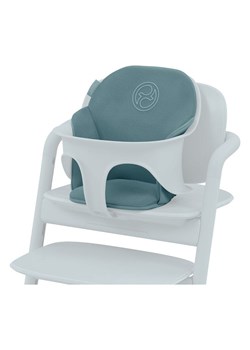 Cybex Wkładka w kolorze niebieskim do krzesełka &quot;Lemo&quot; ze sklepu Limango Polska w kategorii Fotele dziecięce - zdjęcie 187336011