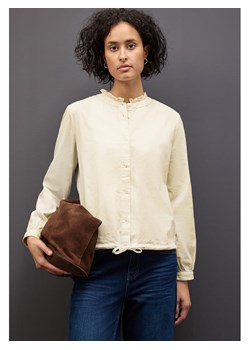 Cecil Bluzka w kolorze kremowym ze sklepu Limango Polska w kategorii Koszule damskie - zdjęcie 187336171
