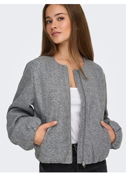 JDY Kurtka w kolorze szarym ze sklepu Limango Polska w kategorii Kurtki damskie - zdjęcie 187336400