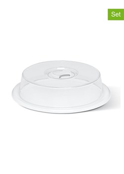 Emsa Transparentna pokrywka ze sklepu Limango Polska w kategorii Pojemniki kuchenne - zdjęcie 187336513