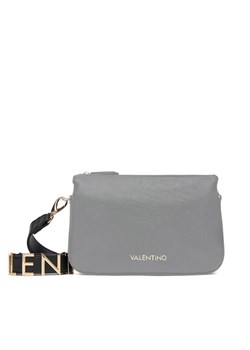 Wymienny pasek do torebki Valentino Alexia VTS9EM01 Szary ze sklepu eobuwie.pl w kategorii Paski damskie - zdjęcie 187337442