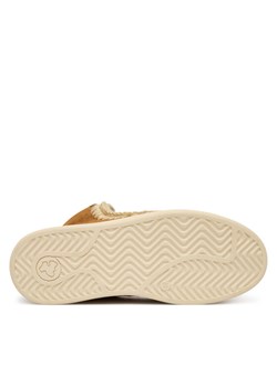 Mou Śniegowce MU.FW741001A Brązowy ze sklepu MODIVO w kategorii Śniegowce damskie - zdjęcie 187337643