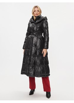 Rinascimento Kurtka zimowa CFC0114652003 Czarny Regular Fit ze sklepu MODIVO w kategorii Kurtki damskie - zdjęcie 187337671