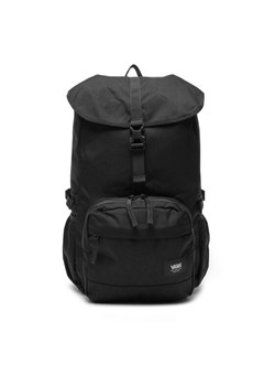 Vans Plecak Vans DX Rucksack VN000HRFBLK1 Czarny ze sklepu MODIVO w kategorii Plecaki - zdjęcie 187337684
